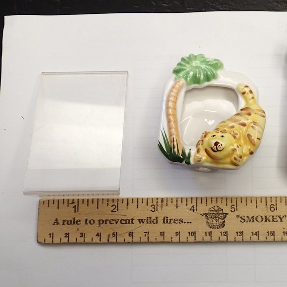 Mini Photo Frames -lot of 3 - Picture 6 of 7